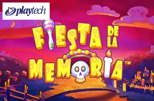 Fiesta De La Memoria