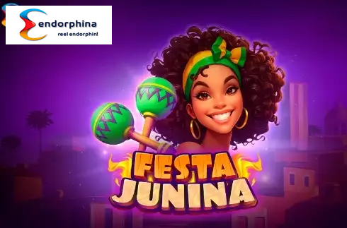 Fiesta Junina