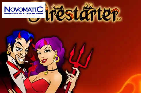 Firestarter