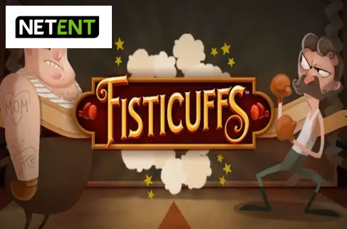 Fisticuffs