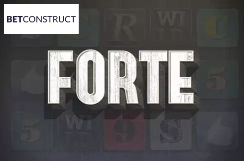 Forte