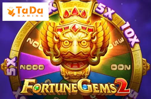 Fortune Gems 2