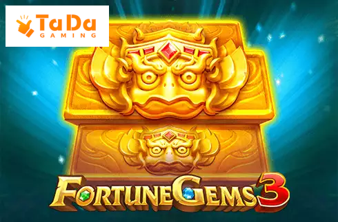 Fortune Gems 3