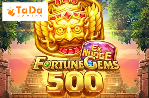 Fortune Gems 500