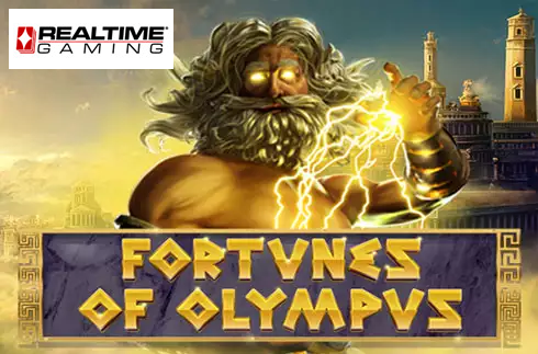 Fortune of Olympus