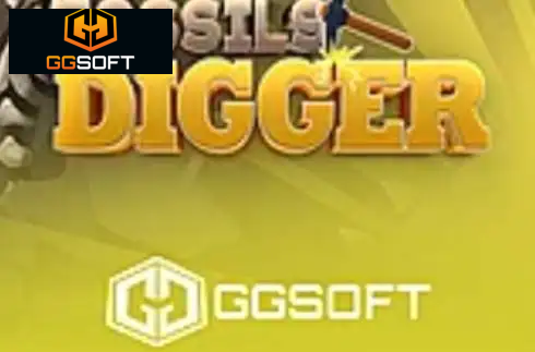 Fossil Digger