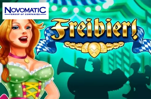 Freibier!