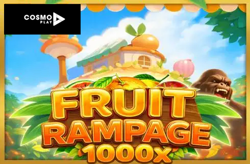 Fruit Fiesta 1000