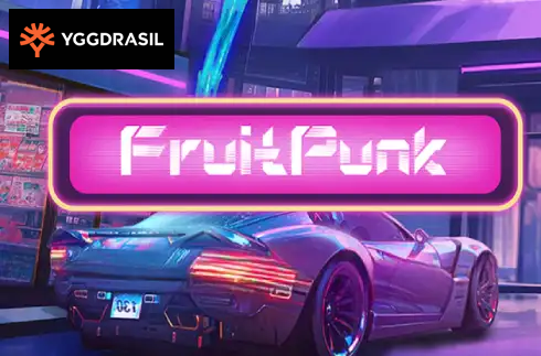 FruitPunk