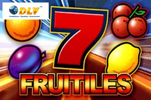 Fruitiles
