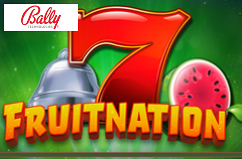 Fruitnation