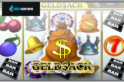 Geldsack