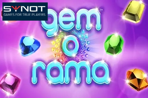 Gem-O-Rama