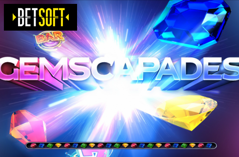 Gemscapades
