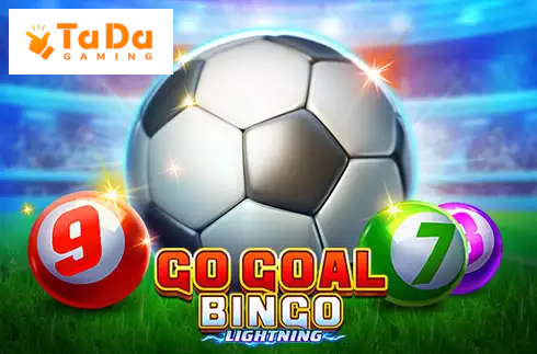 Go Goal Bingo