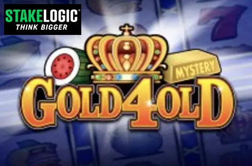 Gold4Old