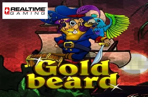 Goldbeard