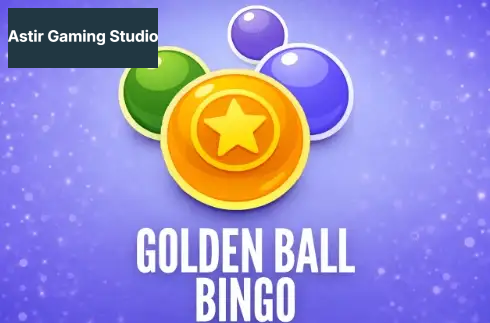 Golden Ball Bingo