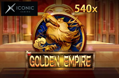 Golden Empire