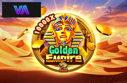 Golden Empire 2
