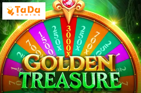 Golden Treasure