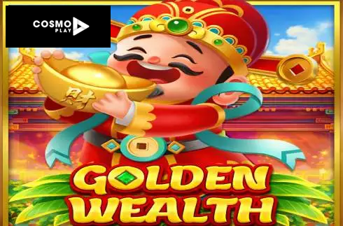 Golden Wealth