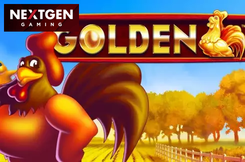 Golden