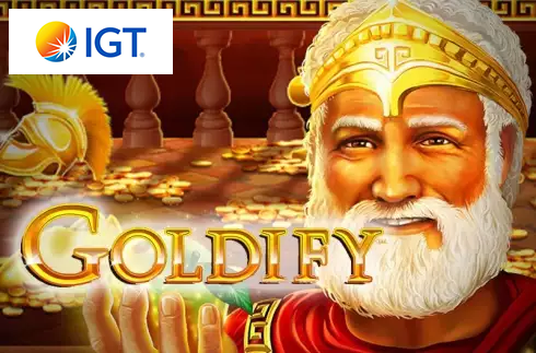Goldify
