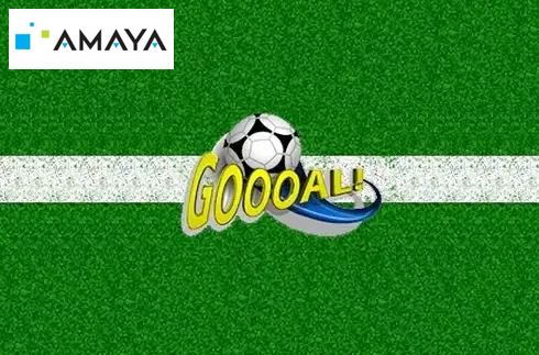 Goooal!