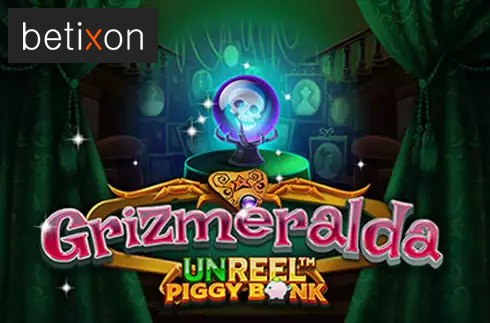 Grizmeralda
