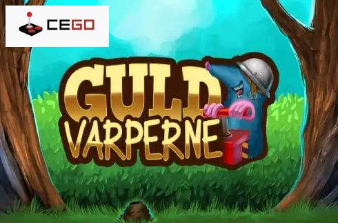 Guldvarperne