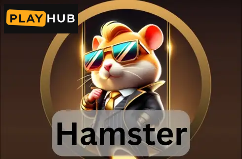 Hamster