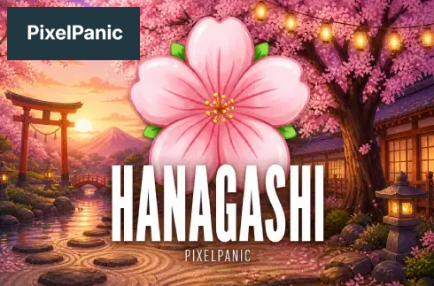Hanagashi
