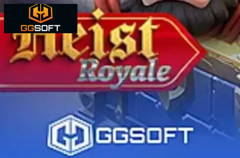 Heist Royale