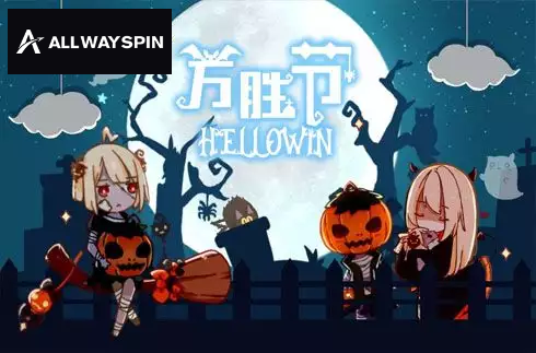 Hellowin