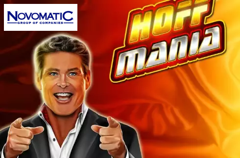 Hoffmania