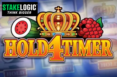 Hold4Timer