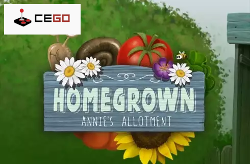 Homegrown