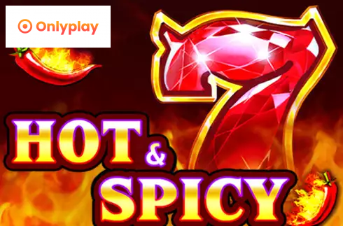 Hot&Spicy