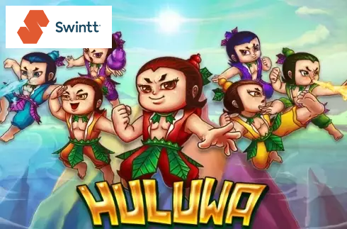 Huluwa