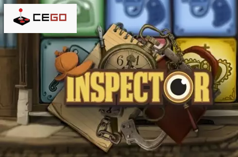 Inspector