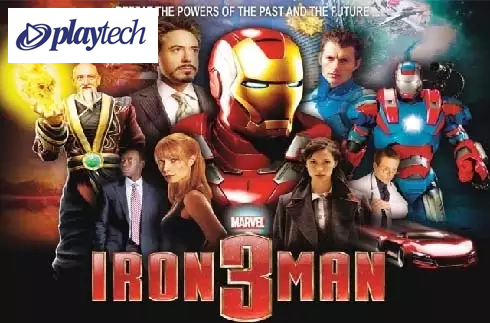 Iron Man 3