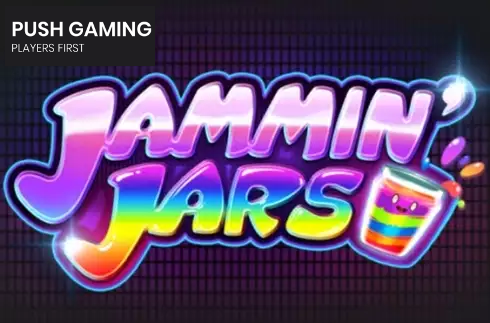 Jammin' Jars
