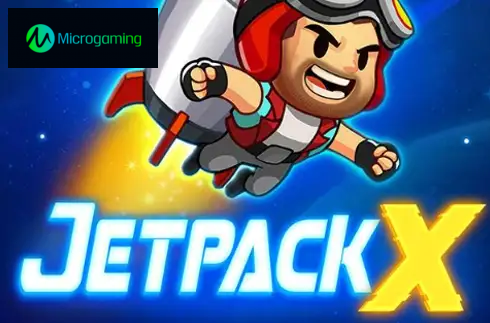 JetPackX