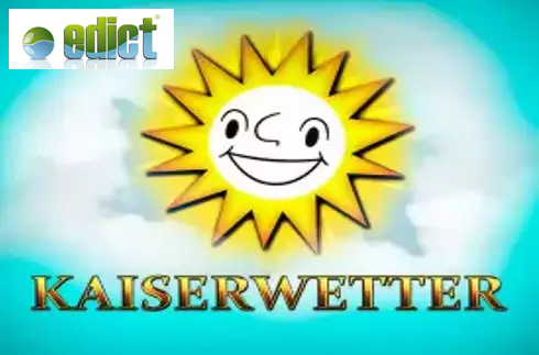 Kaiserwetter
