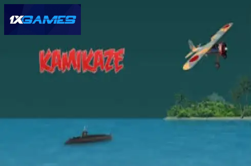 Kamikaze