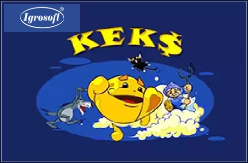 Keks