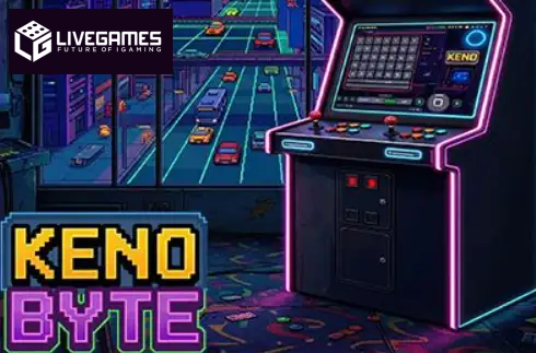 Kenobyte