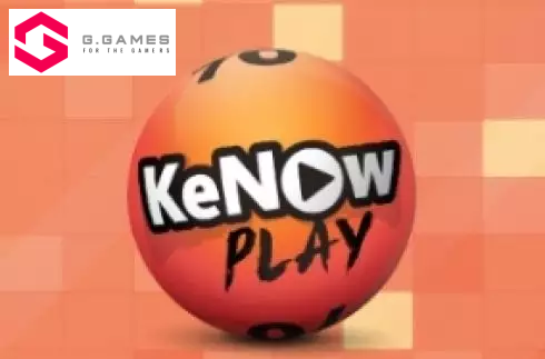 Kenow