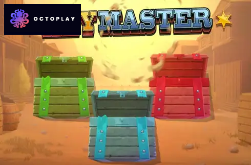 Keymaster